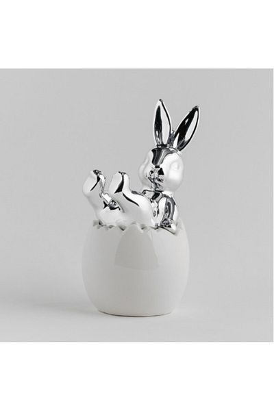 HomeVibes Figurină decorativă Lapinio
