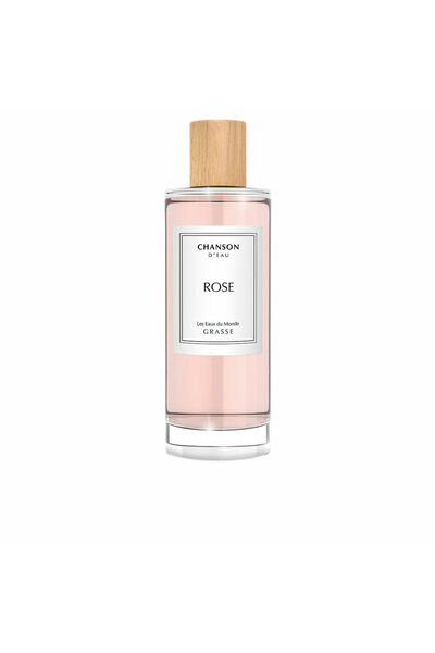 Coty Women's Perfume Coty Chanson d'Eau Rose EDT 100 ml