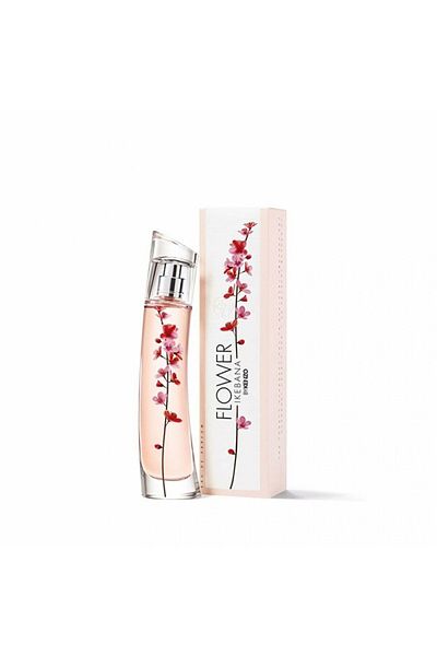 Kenzo Women's Perfume Kenzo Flower Ikebana EDP 40 ml