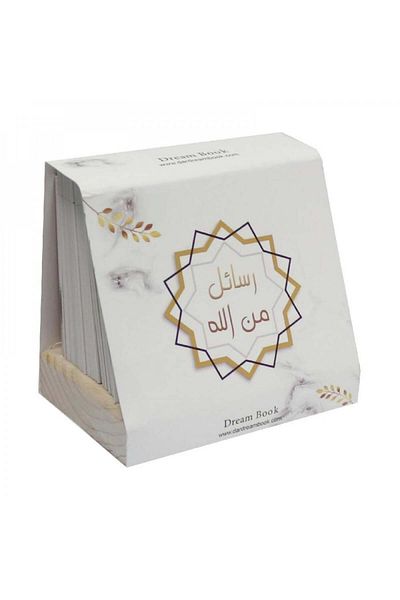 Book Message Cards from God - Original Edition