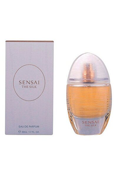 Kanebo Women's Perfume Sensai The Silk Kanebo EDP Sensai The Silk The Silk 50 ml