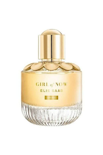 Elie Saab Women's Perfume Elie Saab Girl Of Now Shine EDP EDP 50 ml