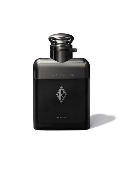 Ralph Lauren Men's Perfume Ralph's Club EDP 50 ml