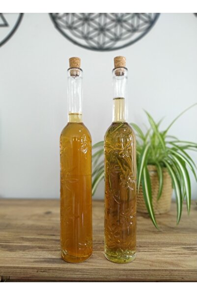 Skygo Toskana Yağdanlık - Sirkelik Şişe