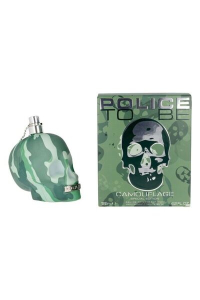 Police Parfum pentru bărbați Police 10002493 EDT 125 ml