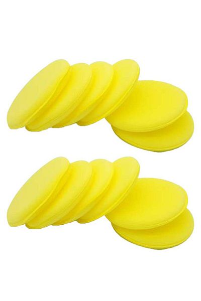 Voltt Volt Waxing Sponge 12 Pieces - VD 218