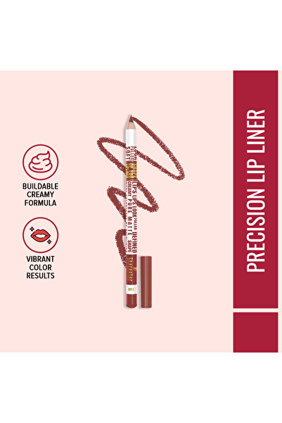 Character Character Shape Of You Lipliner Lips