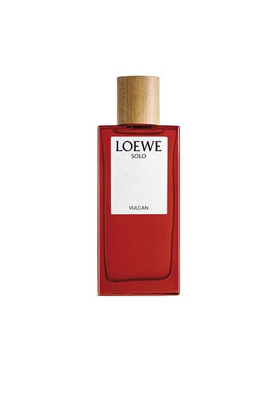 Loewe Men's Perfume Loewe Solo Vulcan EDP 50 ml