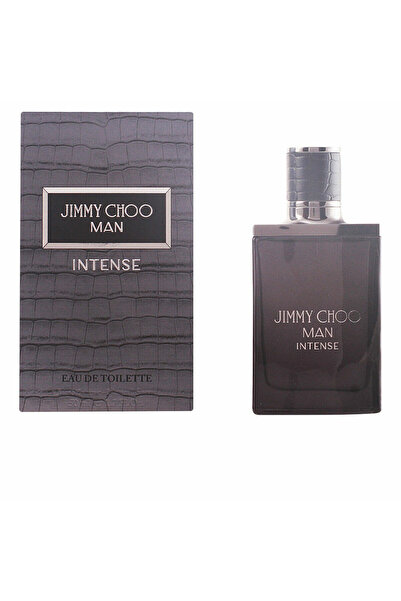 Jimmy Choo Men's Perfume Jimmy Choo CH010A02 EDT 50 ml