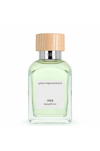 Adolfo Dominguez Men's Perfume Adolfo Dominguez