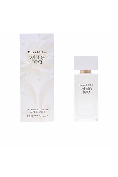 Elizabeth Arden Women's Perfume Elizabeth Arden White Tea EDT 50 ml