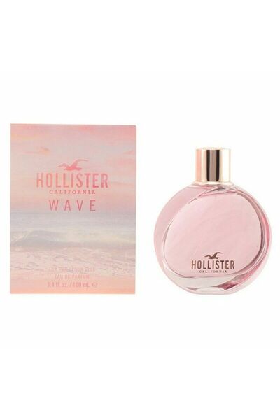 Hollister Parfum pentru femei Wave For Her Hollister EDP EDP