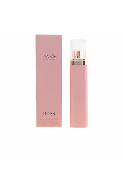 Hugo Boss Women's Perfume Hugo Boss HUGMAVF0107502 EDP 75 ml