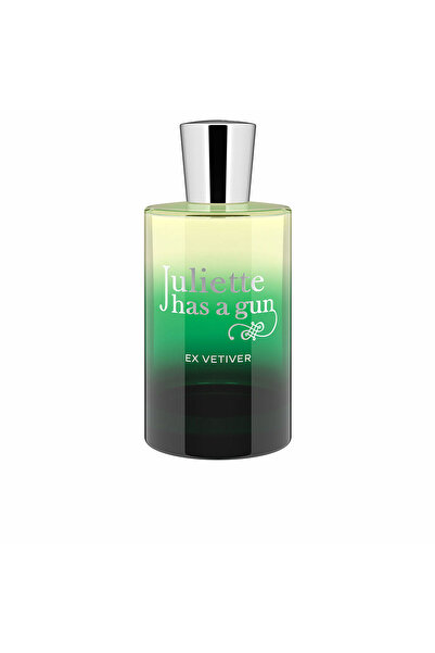 Juliette has a gun Parfum Unisex Juliette Has A G*n Ex Vetiver EDP 100 ml