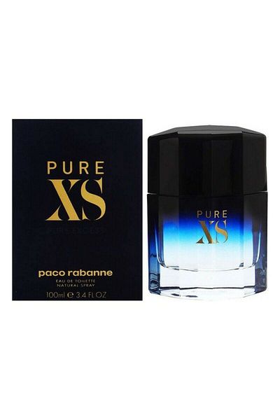 Paco Rabanne Men's Perfume Paco Rabanne 3349668545728 EDT 100 ml