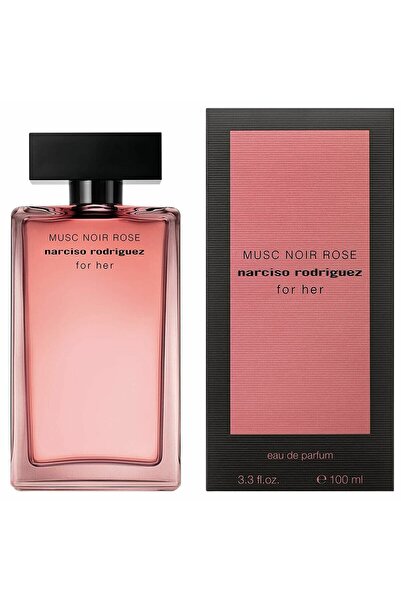 Narciso Rodriguez Parfum de damă Narciso Rodriguez Musc Noir Rose EDP 100 ml