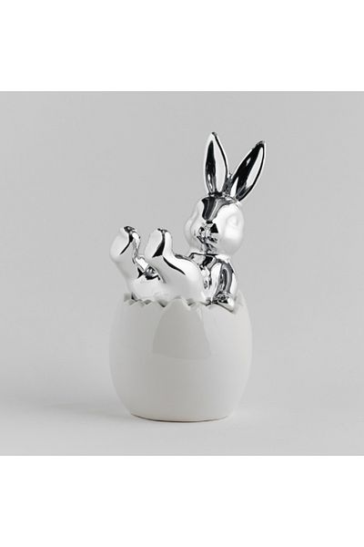 HomeVibes Figurină decorativă Lapinio