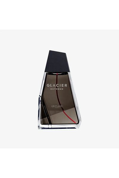 Oriflame Glacier Extreme Eau de Toilette - 100 ml