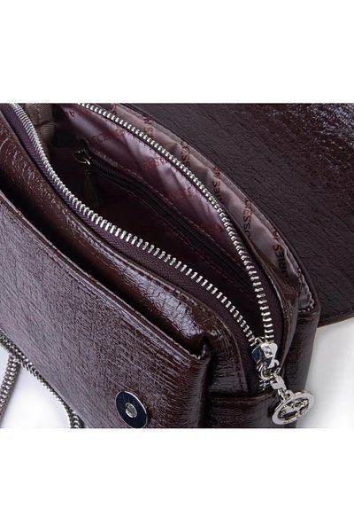 Nas Bag Vera Bag Nas Bag Women's Mini Chain Shoulder and Crossbody Bag