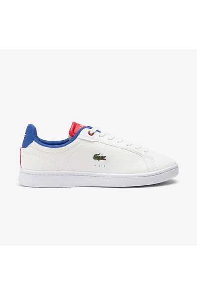 Lacoste Carnaby Pro White Sneaker