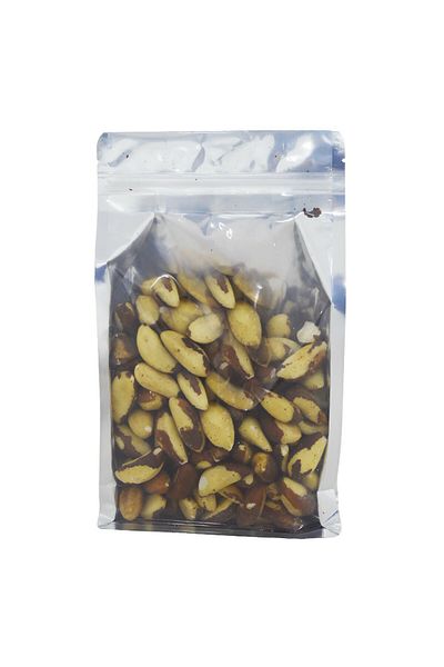 Nutsa Badem جوز برازيلي غير مملح 500 جرام
