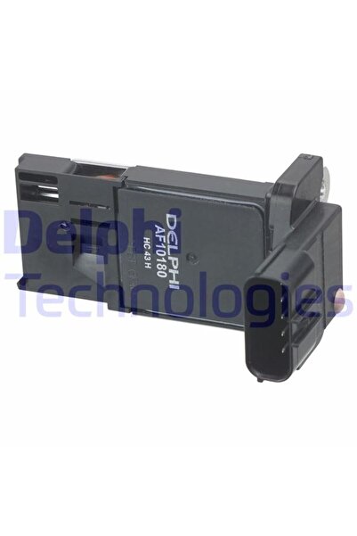 DELPHİ Air Flow Sensor Flowmeter Honda Civic 1.6L N16A Fk3 Diesel 13-> / Cr-V 2.2L N22A2 07-> 1St
