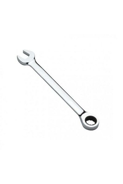 TROY Ratchet Combination Wrench 13mm