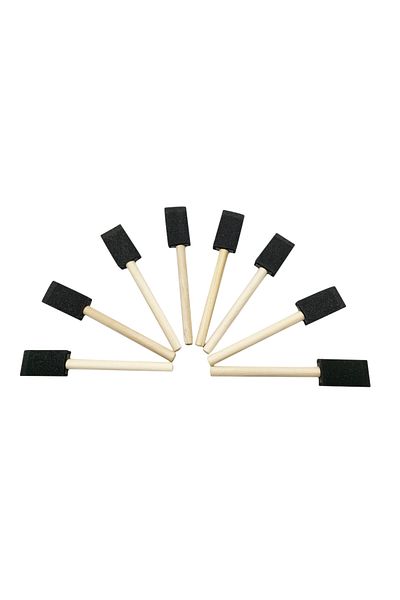 Voltt 8-Piece Car Air Vent Cleaning Kit - Volt VD 205
