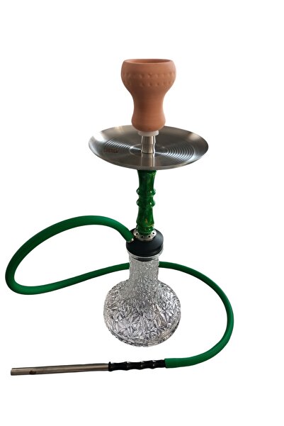 Kefo Wolf Ocean Nargile Takımı