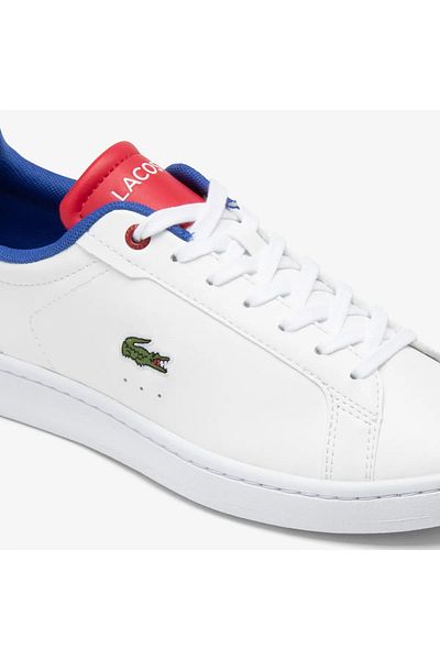 Lacoste Carnaby Pro White Sneaker