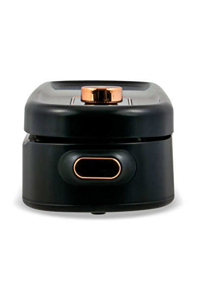 Zass Household vacuum food sealer ZASS ZVS 20 Rose Gold, 0.65 bar, Vacuum 6.5 L/min, Ideal Sous Vide