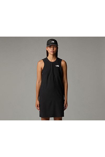 THE NORTH FACE W Packable Dress Women Casual Dress Nf0A883X4H01 Black