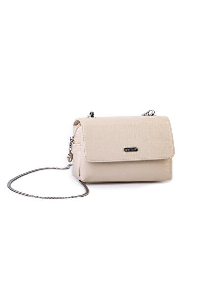 Nas Bag Vera Bag Nas Bag Women's Mini Chain Shoulder and Crossbody Bag