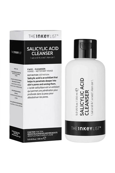 THE INKEY LIST The Inky List Hyaluronic Acid Moisturizing Serum