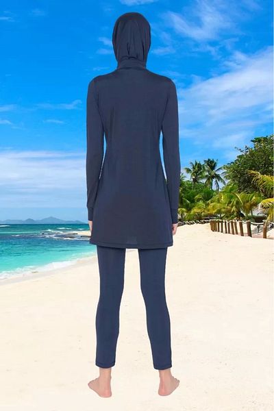 PayBuy Hijab Beach Wear Summer Collection Stylish Detailed High Comfort Premium Quality Special Design