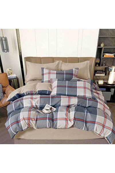 Patul Lenjerie Bubmac Finet, Pucioasa, Pat Dublu, 2 Persoane, Cearceaf Cu Ela...