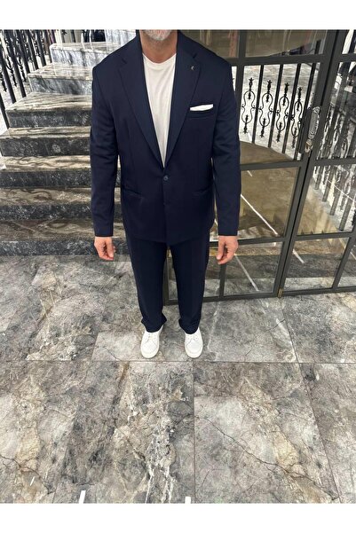 Fc Plus ASTARSIZ OVERSIZE TAKIM ELBİSE