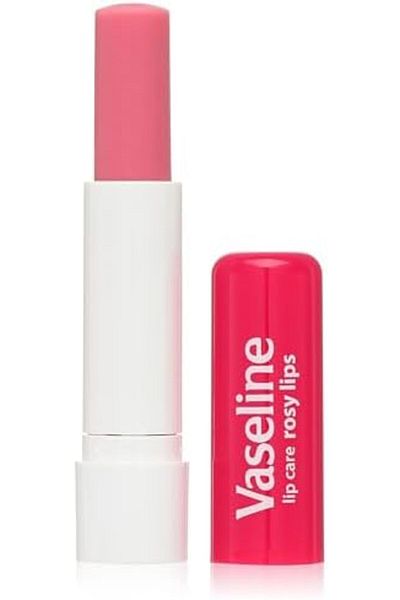 Vaseline Lip care rosy lips