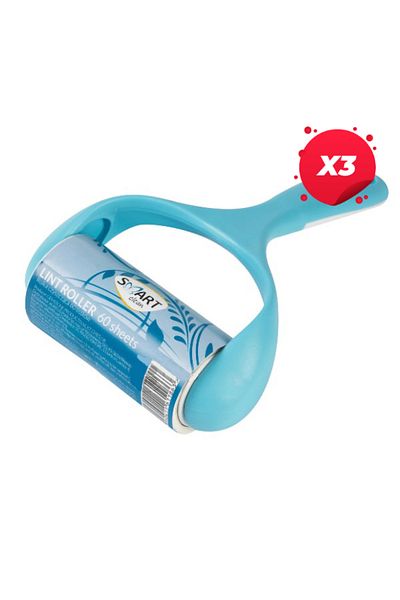 DAR X3 - SMART ROLLER SCAME 60SHEETS