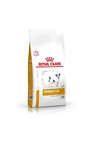 Royal Canin Veterinary Urinary S/o Small Dogs (S) Küçük Irk Köpek Maması 4 Kg...