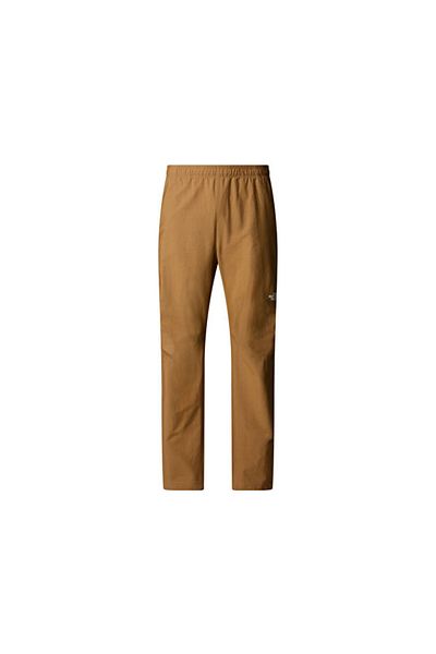 THE NORTH FACE M Limestone Pant Ανδρικό Casual Παντελόνι NF0A8BT91731 Καφέ
