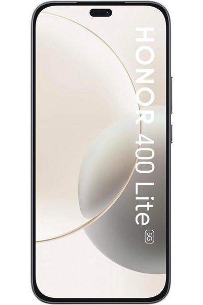 HONOR موبايل Mob400Lite 8/256 جيجابايت 5G أسود
