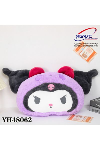 KAZUKO Sanrio pillow