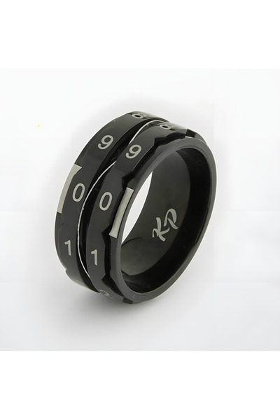 KnitPro Секвентен брояч 19,8 мм 10868