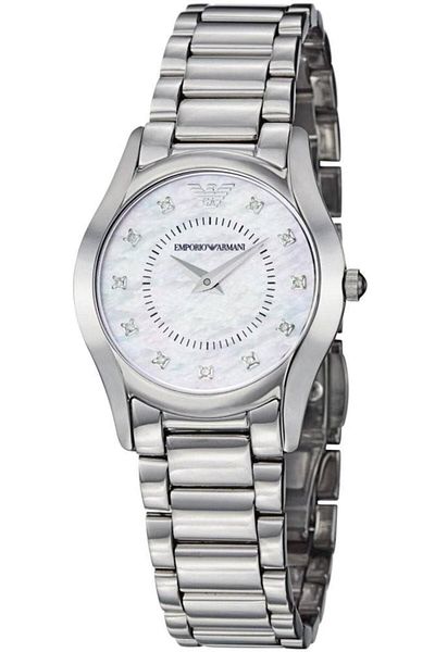 Emporio Armani Ceas Dama, Emporio Armani, Diamond AR3168
