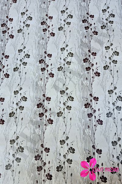 Kent Pazarı Non-Slip Shelf Cover 50X500 cm - Patterned |   Non-Slip Cover for Inside Cabinet, Drawer, Refrigerator and Showcase