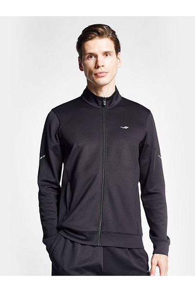 Lescon Ανδρική φόρμα με φερμουάρ 25S-1249/1250