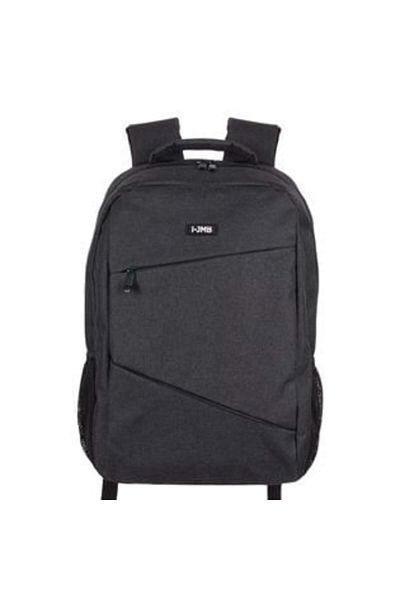 OEM Laptop Backpack 15.6" Dark Grey 30 x 14 x 46 cm