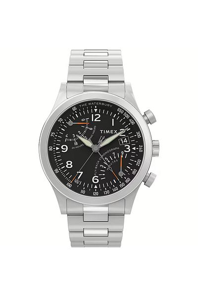 Timex Men's watch, Timex, The Waterbury TW2W47800