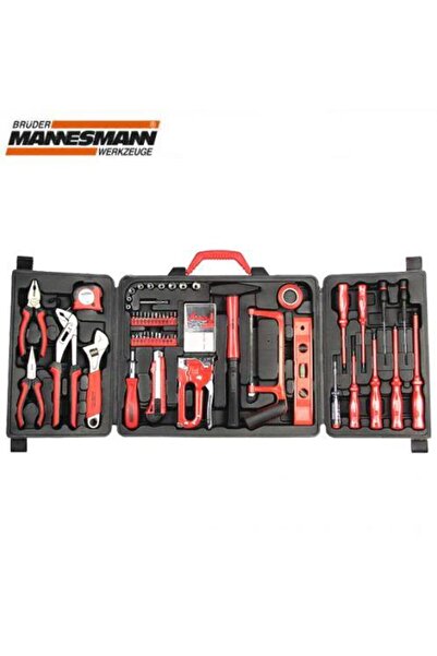 Mannesmann Mannesman 29065 Alet Seti 56 Parça